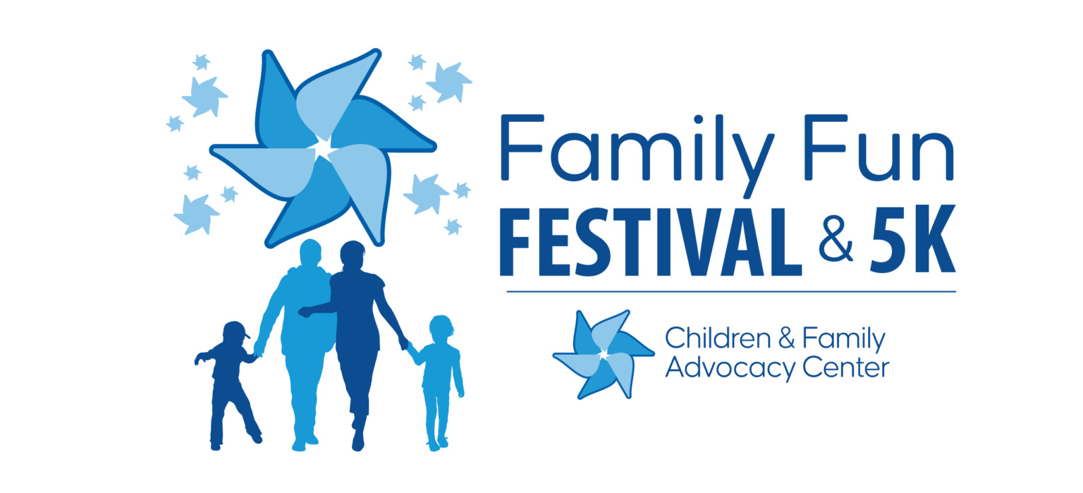 Family Fun Festival Children & Family Advocacy Center