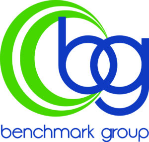 Benchmark Group is the presenting sponsor for the 2024 Children and Family Advocacy Center Pinwheel Campaign