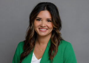 Brooke Boles, Director of Development