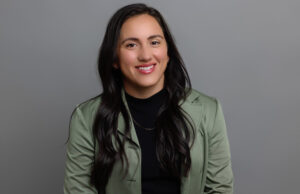 Early Mallow, Director of Programs