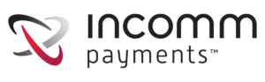 incomm payments logo