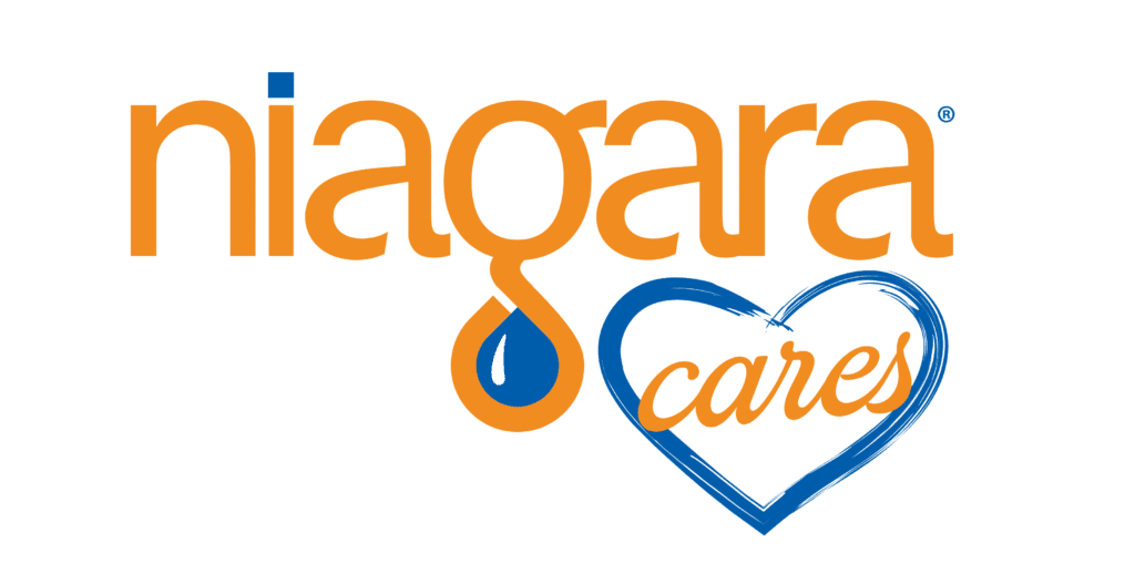 Niagara Cares, Official Sponsor of the Flashback 5K