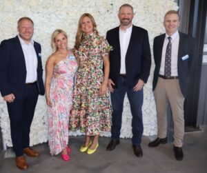 Board of Directors