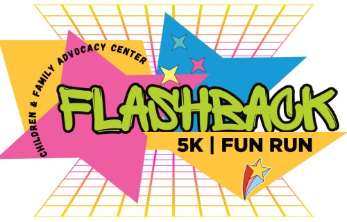 Flashback 5K Logo